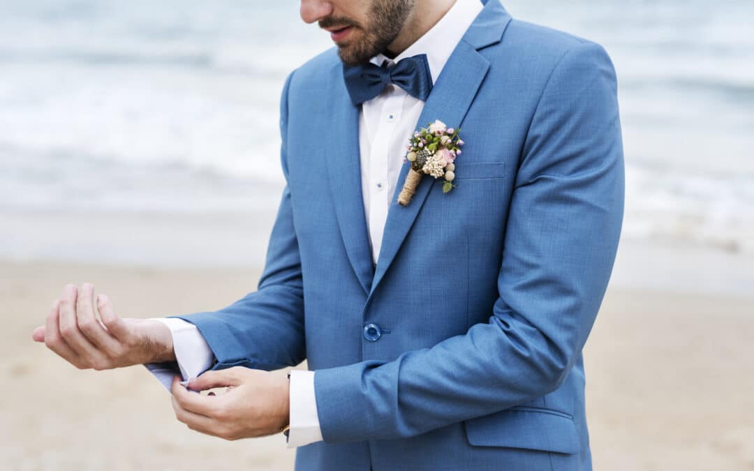 What to wear to Beach Wedding Male?
