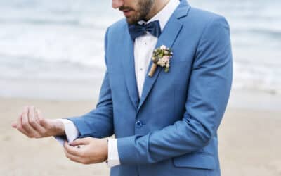 What to wear to Beach Wedding Male?