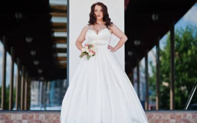 Honeymoon Dress to Impress in Chicago
