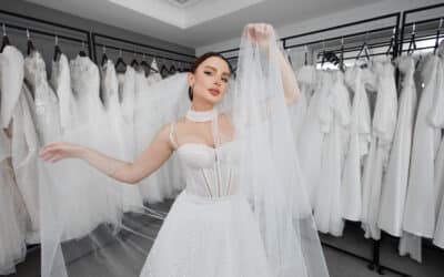 How to Clean Wedding Dress with OxiClean?