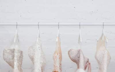 What to Do with Wedding Gown After Wedding?