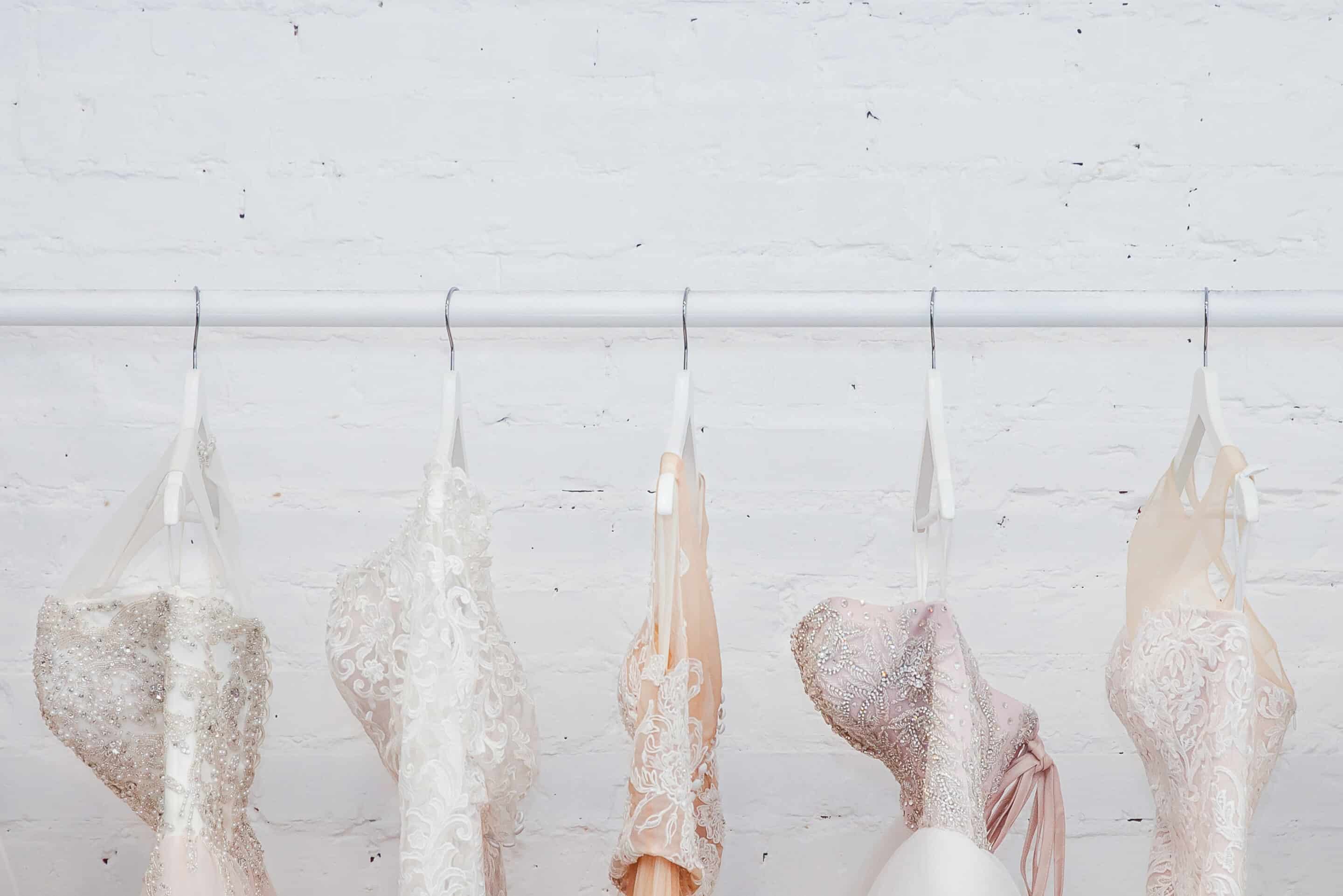 What to do with wedding gown after big day in Chicago?
