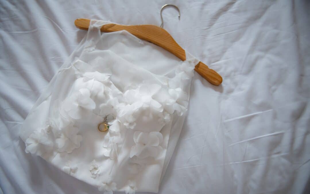 What to Do with My 30-Year-Old Wedding Dress in Chicago?