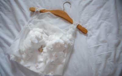 What to Do with My 30-Year-Old Wedding Dress in Chicago?