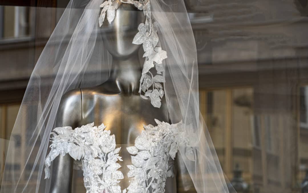 What Is a Wedding Veil Preservation Kit in Chicago?