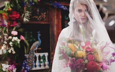 Best Way to Preserve a Wedding Dress in Chicago