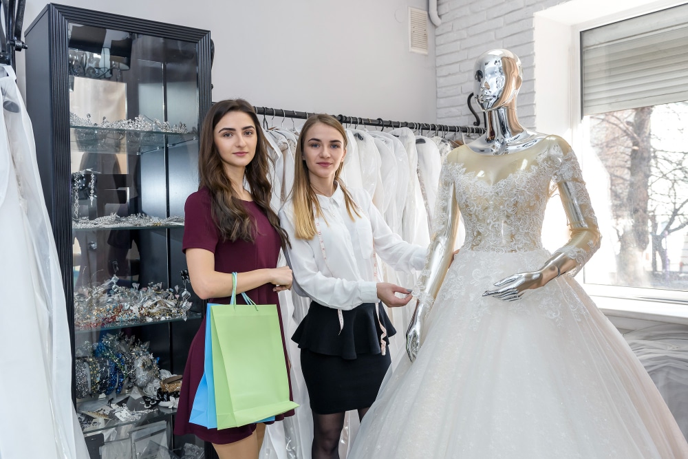 Listing Gowns on Chicago Marketplaces