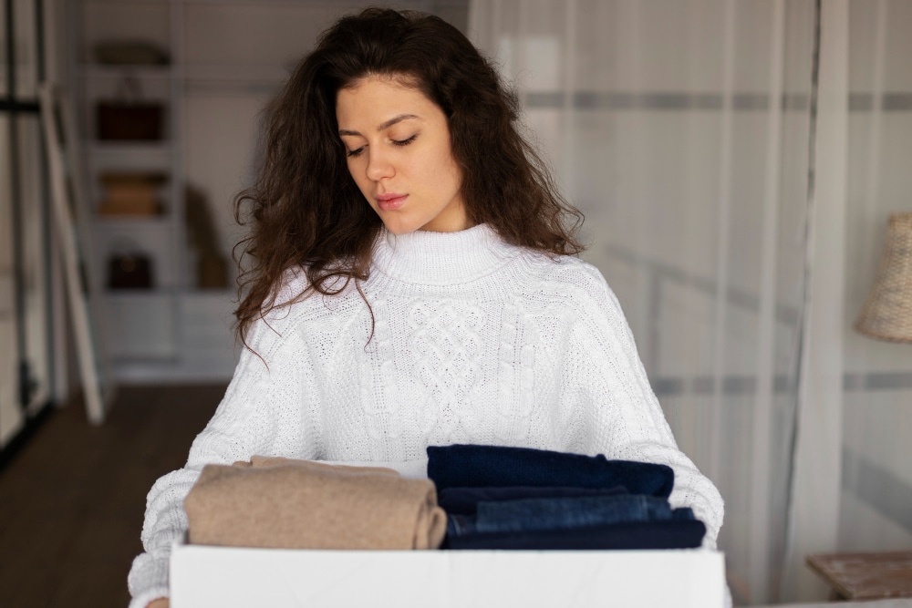 Safe Storage Tips for Silk Garments