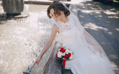 Why Use an Acid-Free Wedding Dress Storage Box in Chicago?