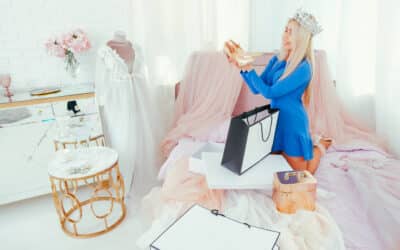 What Is a Wedding Dress Preservation Kit in Chicago?