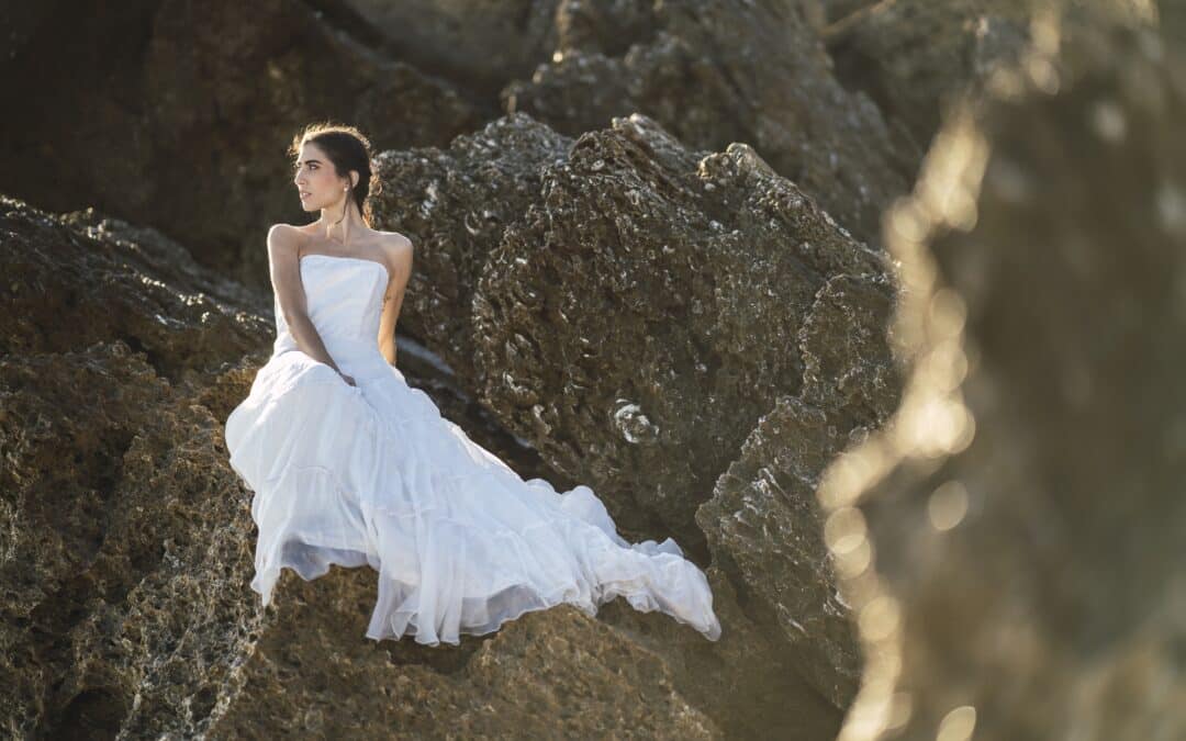 Where to Sell Bridal Gowns in Chicago?