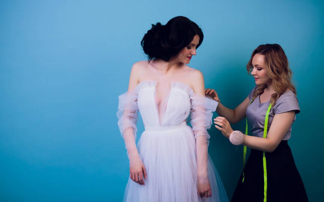 How to Use Double Sided Tape for Dresses?