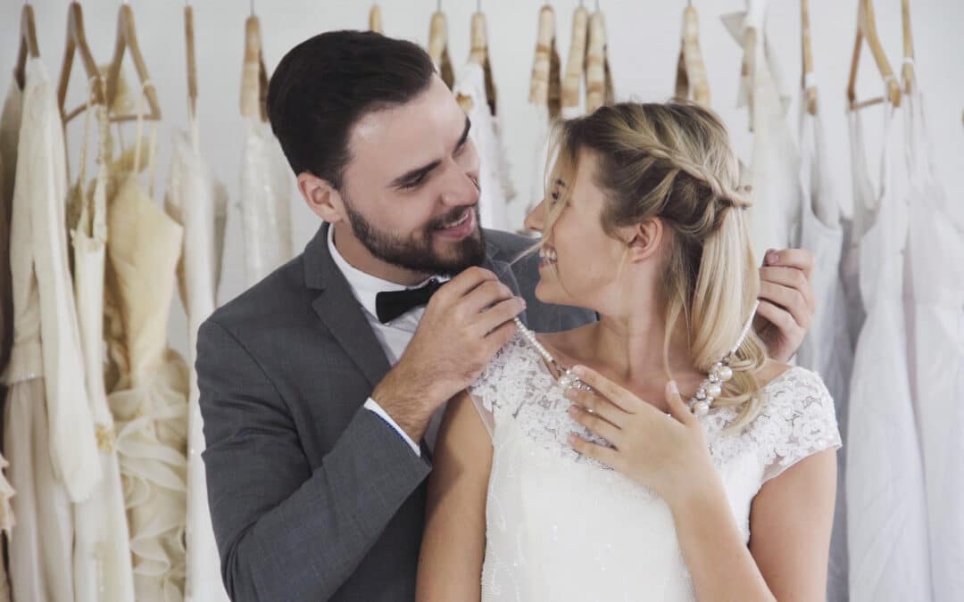 Turn Wedding Dress into Keepsake in Naperville