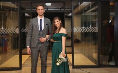 Home 2 Dress Ideas for Wedding Party in Naperville