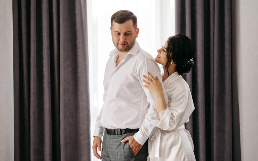 What to Wear During Honeymoon in Naperville?