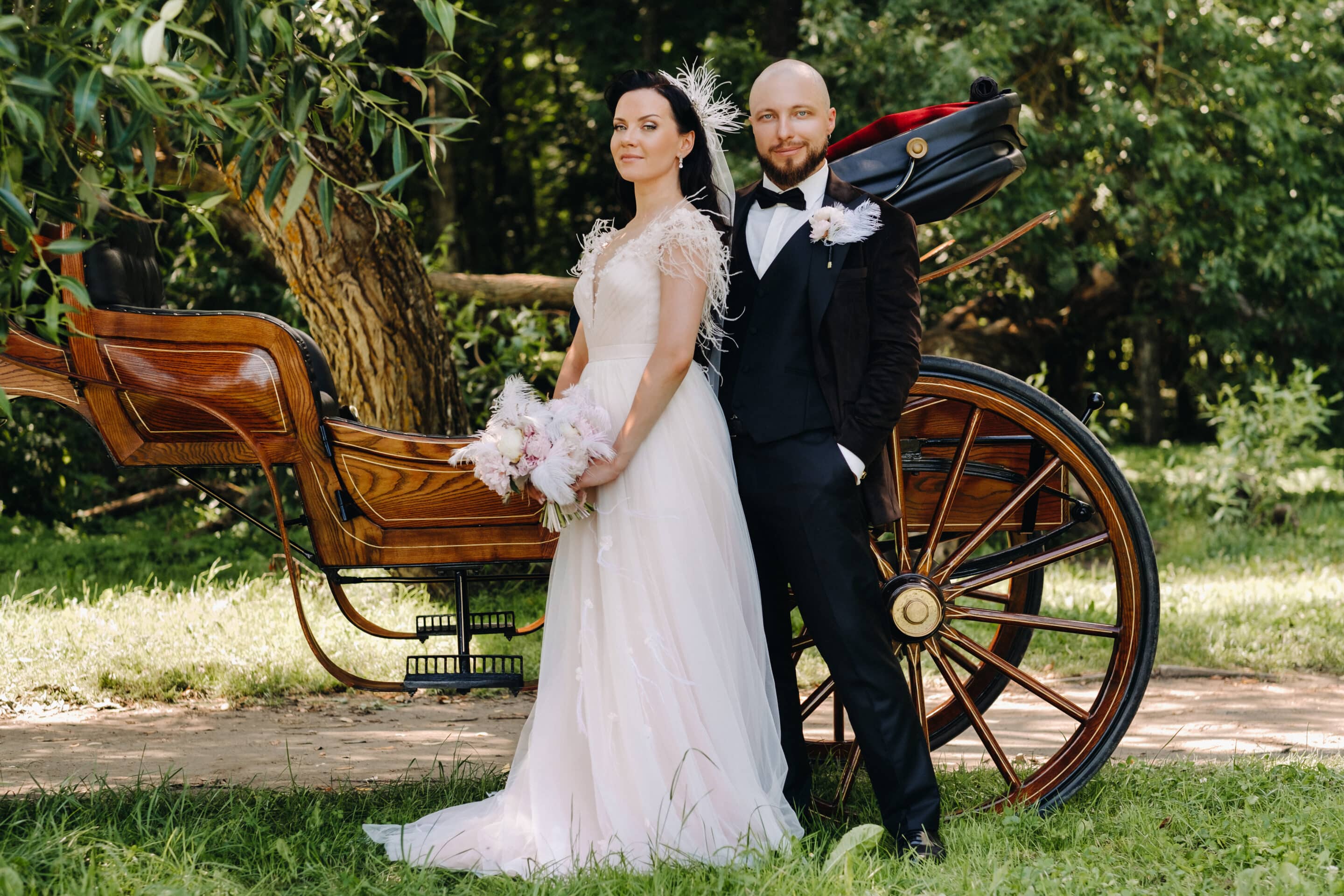 History of Wedding Gowns in Naperville 1 History of wedding gowns in Naperville