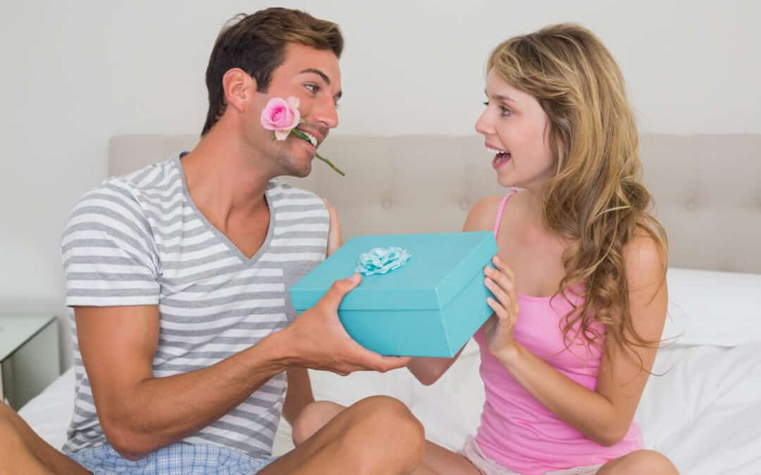 Honeymoon Essentials Gifts in Chicago