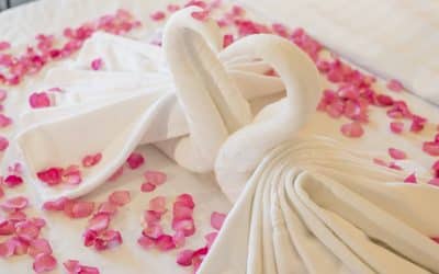 5 Creative Ways to Honor Your Wedding Dress After the Big Day