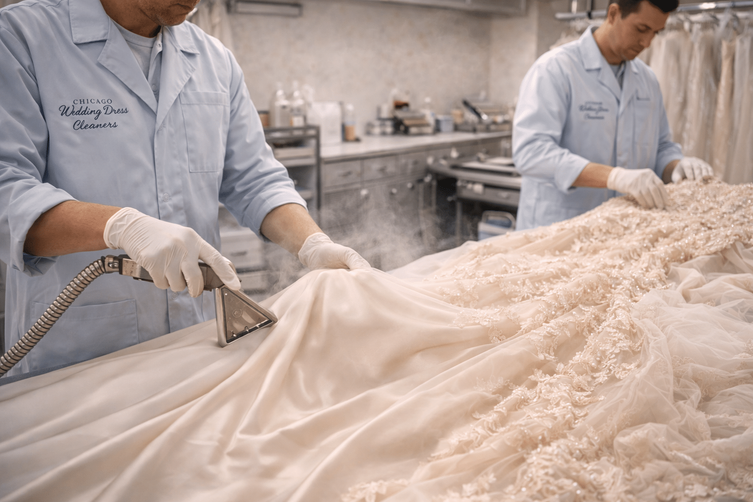 corset lace wedding dress with sleeves Enchanting Floral A-Line Sheer Bodice, Removable Long & Chapel Train – LA145 Stretch jersey Lining DROP_JUN24-D2 Bridal Nude Mesh Wedding Size:Mom-S