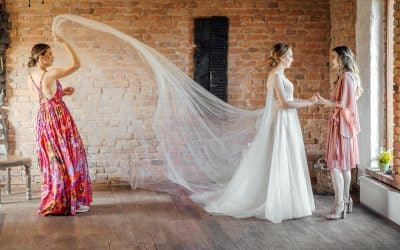 How Much Does Wedding Dress Restoration Cost in Chicago?