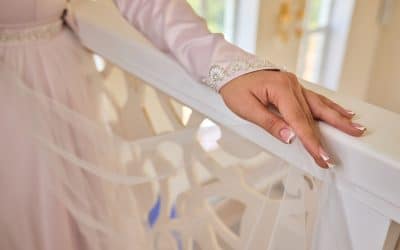 How to Clean and Preserve a Christening Gown?