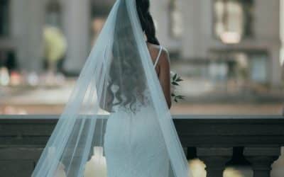 Home 70 How to Tell If Your Vintage Wedding Dress Can Be Saved?