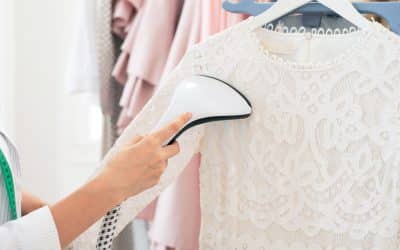 Wedding Dress Shopping Timeline — When to Buy, Alter, and Press?
